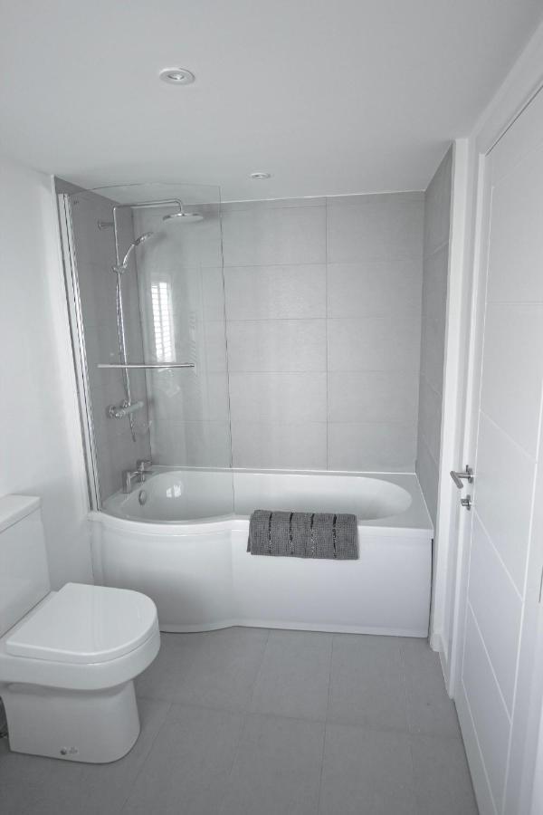 The Swell - Avondale One Bed Casa de Férias Rhosneigr