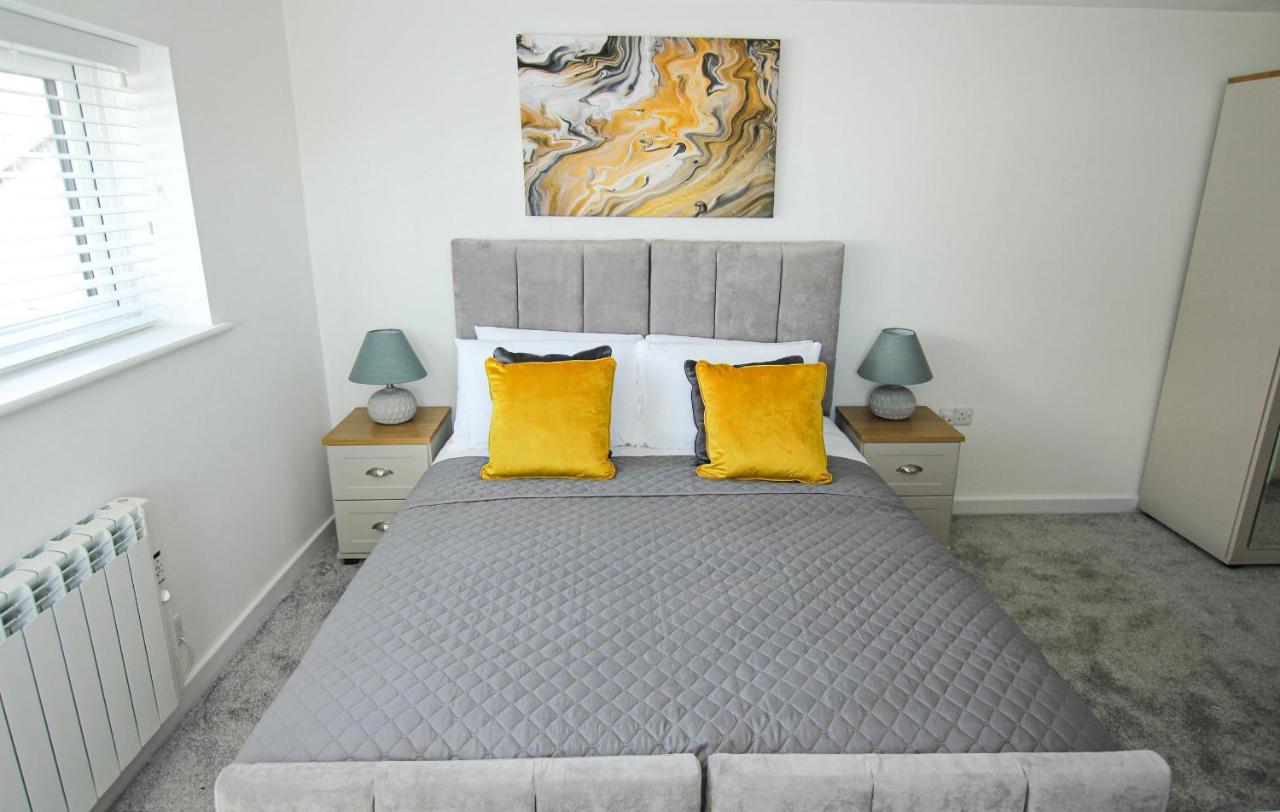 The Swell - Avondale One Bed * Rhosneigr